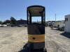 2025 Starvox SV-ME12 Mini Hydraulic Excavator - 5