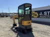 2025 Starvox SV-ME12 Mini Hydraulic Excavator - 6