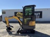2025 Starvox SV-ME12 Mini Hydraulic Excavator - 7