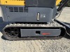 2025 Starvox SV-ME12 Mini Hydraulic Excavator - 15