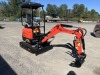 2025 TPM 20K Mini Hydraulic Excavator - 2