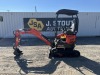 2025 TPM 20K Mini Hydraulic Excavator - 7