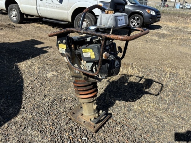 Multiquip Mikasa MT-84F Jumping Jack