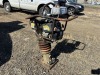 Multiquip Mikasa MT-84F Jumping Jack