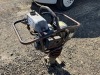 Multiquip Mikasa MT-84F Jumping Jack - 2