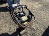 Multiquip Mikasa MT-84F Jumping Jack - 3