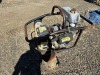 Multiquip Mikasa MT-84F Jumping Jack - 4