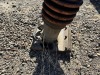 Multiquip Mikasa MT-84F Jumping Jack - 7