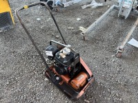 Multiquip Mikasa Plate Compactor