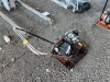 Multiquip Mikasa Plate Compactor - 2