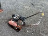Multiquip Mikasa Plate Compactor - 3