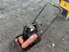 Multiquip Mikasa Plate Compactor - 4