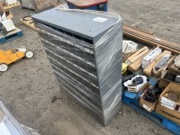 Hardware Storage Organizer