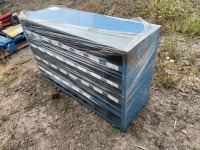 Hardware Storage Organizer