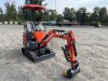 2025 Infront YFE15 Mini Hydraulic Excavator - 2