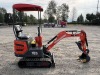 2025 Infront YFE15 Mini Hydraulic Excavator - 3