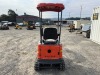 2025 Infront YFE15 Mini Hydraulic Excavator - 5