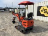 2025 Infront YFE15 Mini Hydraulic Excavator - 6