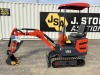 2025 Infront YFE15 Mini Hydraulic Excavator - 7