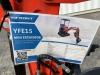 2025 Infront YFE15 Mini Hydraulic Excavator - 9