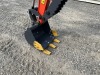 2025 Infront YFE15 Mini Hydraulic Excavator - 11