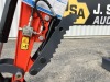 2025 Infront YFE15 Mini Hydraulic Excavator - 12