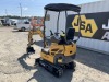 2025 CFG QK18R Mini Hydraulic Excavator - 6