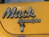 1989 Mack RD688S Vactor Vacuum Truck - 34