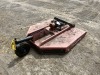 Brush Hog SQ60 Mower Deck - 3