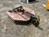 Brush Hog SQ60 Mower Deck - 4