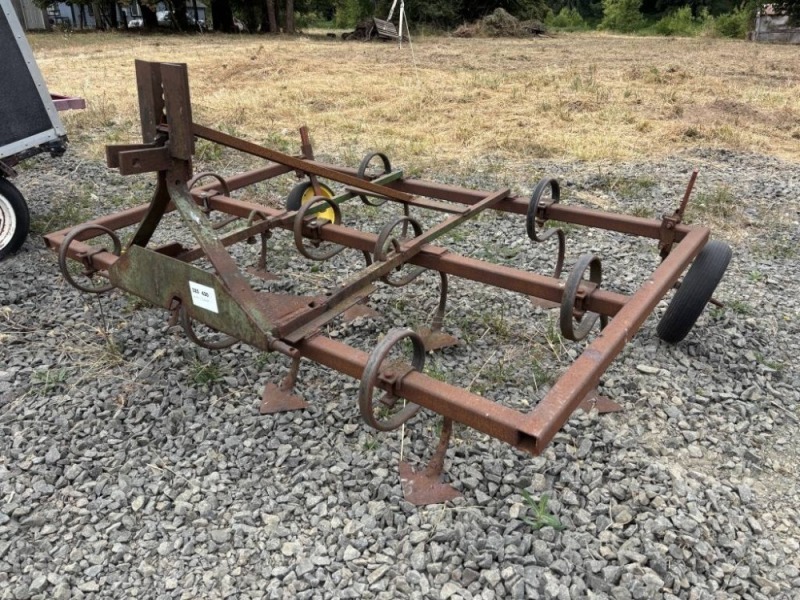 Garden Cultivator