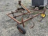 Garden Cultivator - 2