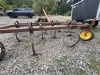 Garden Cultivator - 10