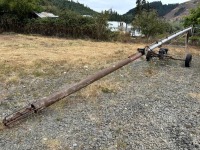 40' Grain Auger