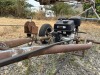 40' Grain Auger - 8