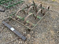 Pioneer Spring Tooth Harrow