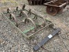 Pioneer Spring Tooth Harrow - 4