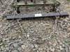 Pioneer Spring Tooth Harrow - 5