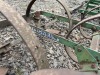 Pioneer Spring Tooth Harrow - 9