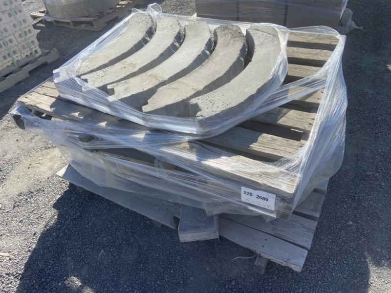 Concrete Riser Ring Sections