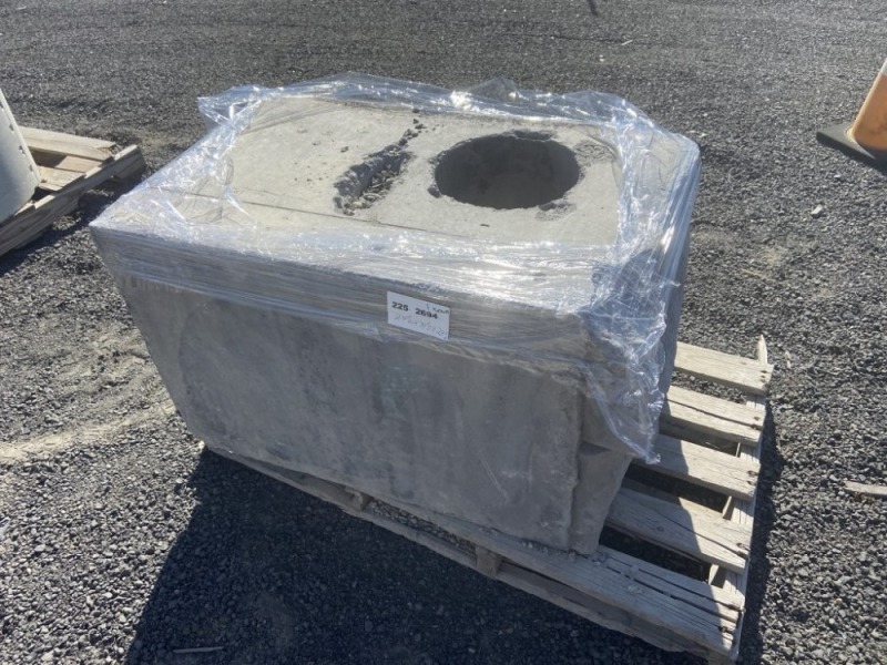 Big Rock Block
