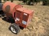 Multiquip Essick EM90 Mortar Mixer - 5