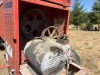 Multiquip Essick EM90 Mortar Mixer - 8