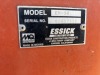 Multiquip Essick EM90 Mortar Mixer - 14