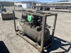 Ingersoll Rand 253 Air Compressor - 3