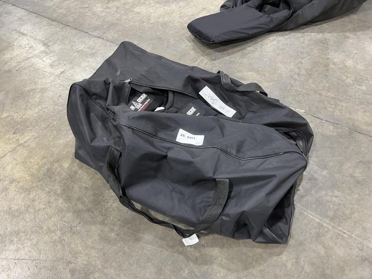 High Gear Training Suits