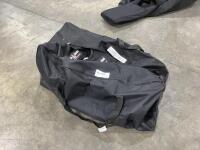 High Gear Training Suits