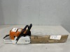 2023 - 440 Chainsaw w/ 20" Bar