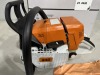 2023 - 440 Chainsaw w/ 25" Bar - 2