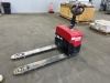 Dayton 2LEB8 Electric Pallet Jack